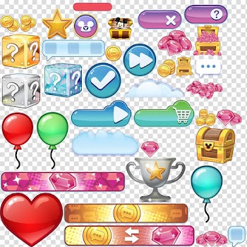 Balloon Technology Computer Icons Line , balloon transparent background PNG clipart