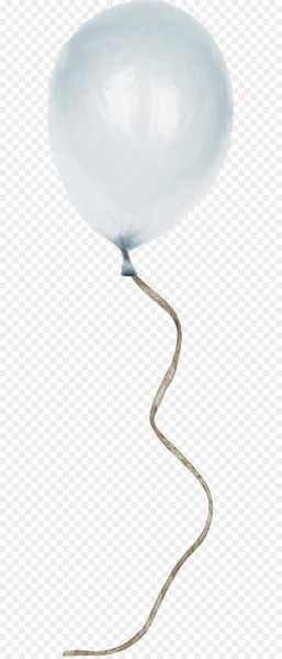 Balloon Transparency and translucency - Transparent balloon 