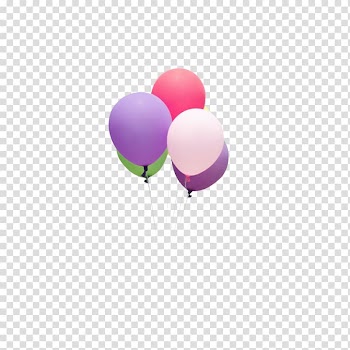 , balloon transparent background PNG clipart