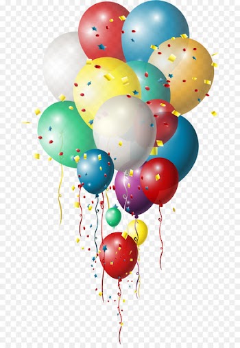 Balloon - Valentines Day Balloon 