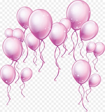 Balloon Vecteur Computer file - Balloons 