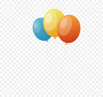 Balloon - Vector colorful balloons 