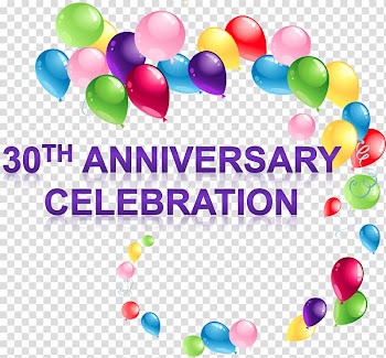 Balloon , wedding anniversary transparent background PNG clipart