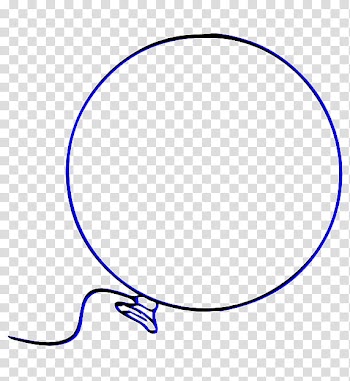 Balloons, blue and black balloon transparent background PNG clipart