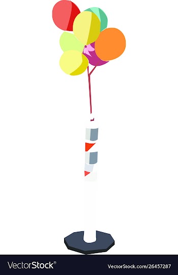 Balloonz vector image