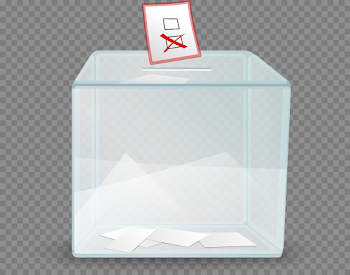 Ballot Box Poll - Free vector graphic on Pixabay