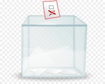 Ballot box Voting Election Opinion poll - politics 