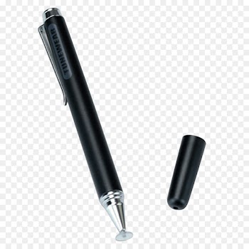 Ballpoint pen iPad Mini 3 Stylus griffel - attaching frame 