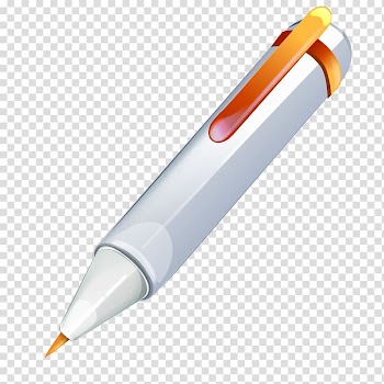 Ballpoint pen Pencil, Color ballpoint pen transparent background PNG clipart