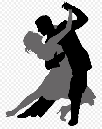 Ballroom dance Dance studio Dance move Latin dance - Dancers 