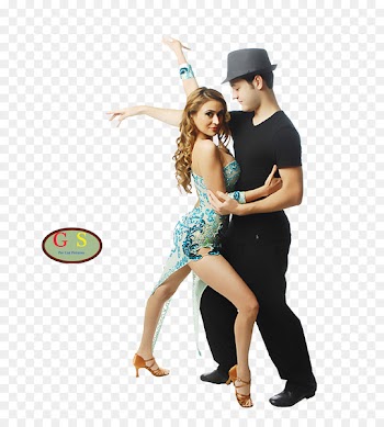 Ballroom dance Salsa Dance studio Partner dance - Dancers 