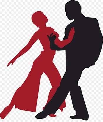 Ballroom dance Silhouette Karizmah Dance Shoes & Boots Female - Silhouette 