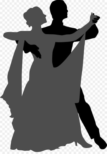 Ballroom dance Social dance Partner dance Square dance - Dancing figures for men and women 