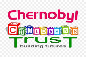Ballycotton Cliff Walk Ballycotton 2019 Cliff Walk Chernobyl disaster Logo - bally sign 