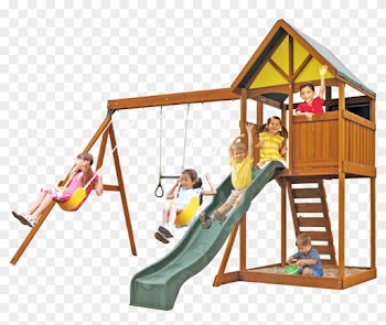 Balmoral Climbing Frame - Selwood Balmoral Climbing Frame