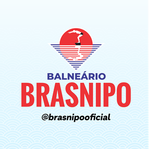 Balneário Brasnipo Logo Vector