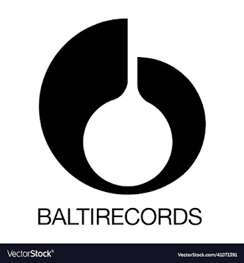 balti records logo