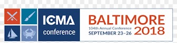Baltimore Conference Logo - Walter Reed Army Medical Center