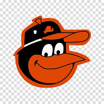 Baltimore Orioles Oriole Park at Camden Yards Tampa Bay Rays Bowie Baysox 2012 Major League Baseball season, baseball transparent background PNG clipart