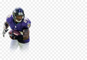 Baltimore Ravens NFL American Football Protective Gear Pittsburgh Steelers - nfl 