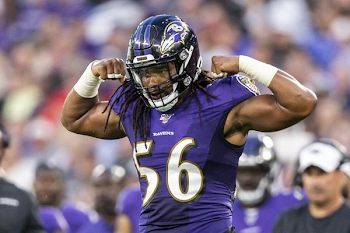 Baltimore Ravens stock watch after 29-0 preseason win: 5 trending ...