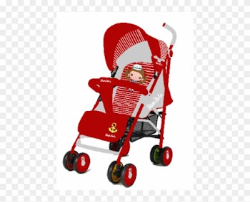 Коляска-трость Bambola Морячка - Baby Carriage