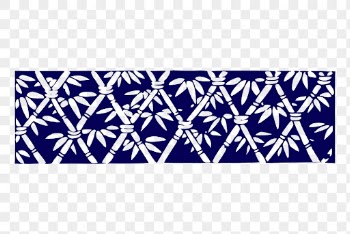 Bamboo border png sticker vintage | Free PNG - rawpixel