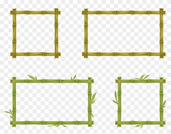 Bamboo Euclidean Vector - Bamboo Vector Frame