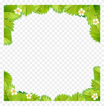 Bamboo Frame Png - Bamboo Frame Png