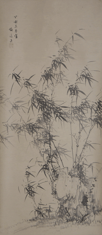 Bamboo in the Wind (1827) | Free Photo - rawpixel