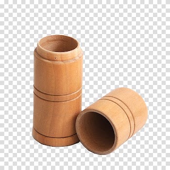 Bamboo moxibustion device transparent background PNG clipart