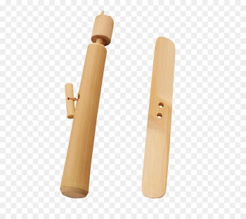 Bamboocopter Doraemon Bamboo-copter - Bamboo dragonfly structure 