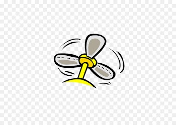 Bamboocopter Doraemon Icon - Bamboo dragonfly 