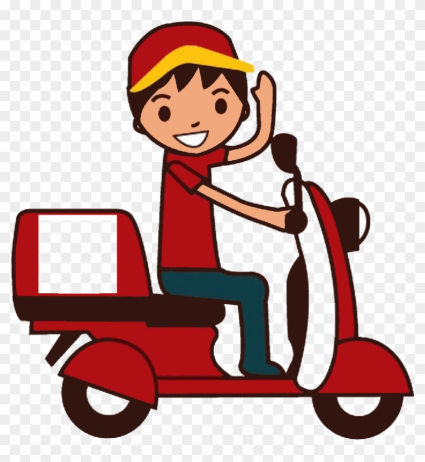 Bami King® Tuyển Dụng Shipper - Delivery Man