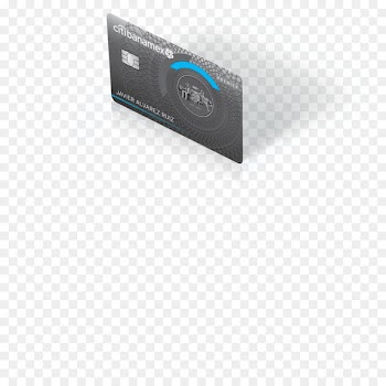 Banamex Credit card Premier League - credit card 
