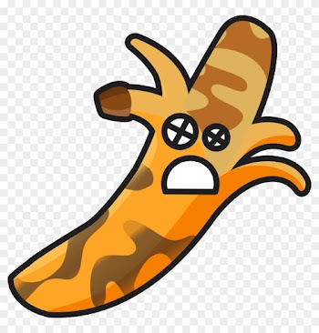 Banana Border Clip Art - Banana Border Clip Art