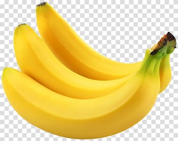 Banana bread Banana pudding Smoothie Fruit, banana transparent background PNG clipart