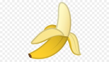 Banana bread Emoji Food Computer Icons - banana 