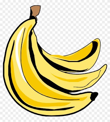 Banana Clip Art - Banana Clip Art