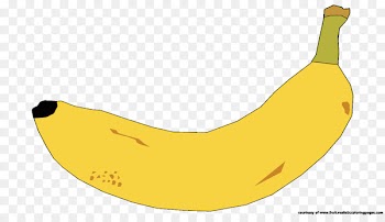 Banana Clip art File format Computer file Portable Network Graphics - banana 