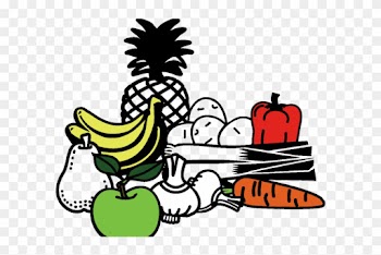 Banana Clipart Waste - Food