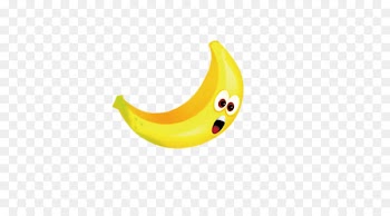 Banana Drawing Cartoon - banana 