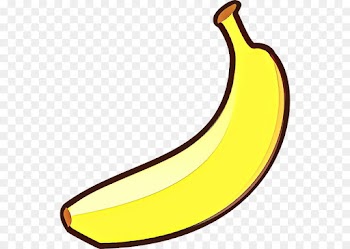 banana family banana yellow clip art cooking plantain