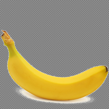 Banana Free PNG Image