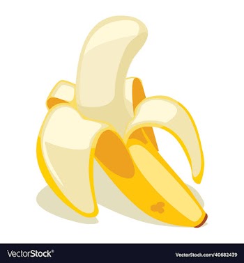 banana fruit