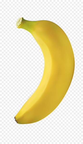 Banana Fruit Icon - banana 
