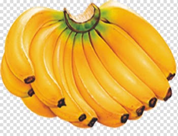 Banana Fruit Nutrition Food, banana transparent background PNG clipart