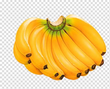 Banana Fruit salad Food Eating Peel, banana transparent background PNG clipart