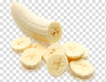 Banana fruit transparent background PNG clipart