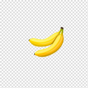 Banana leaf Fruit, banana transparent background PNG clipart